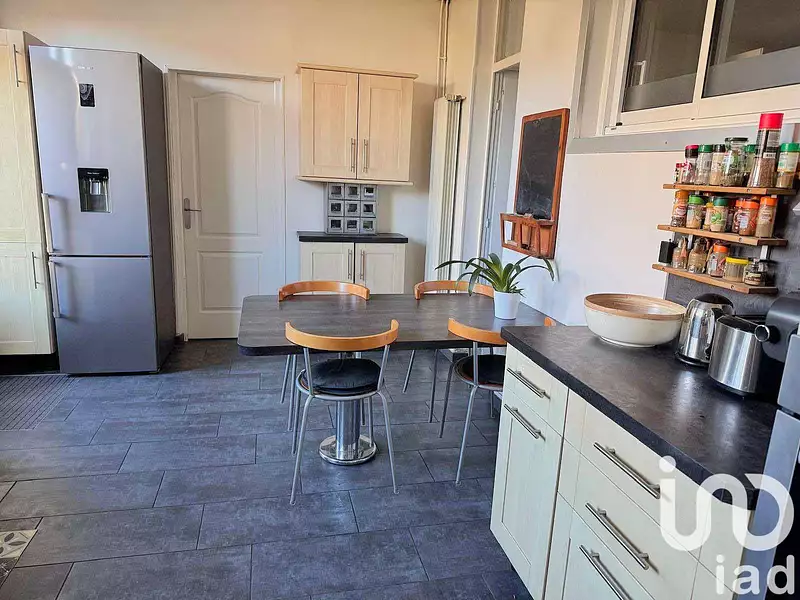 Maison, 125 m²
