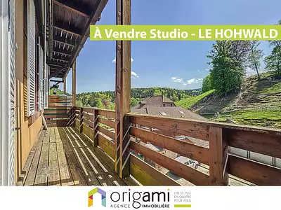 Appartement, 29,41 m²