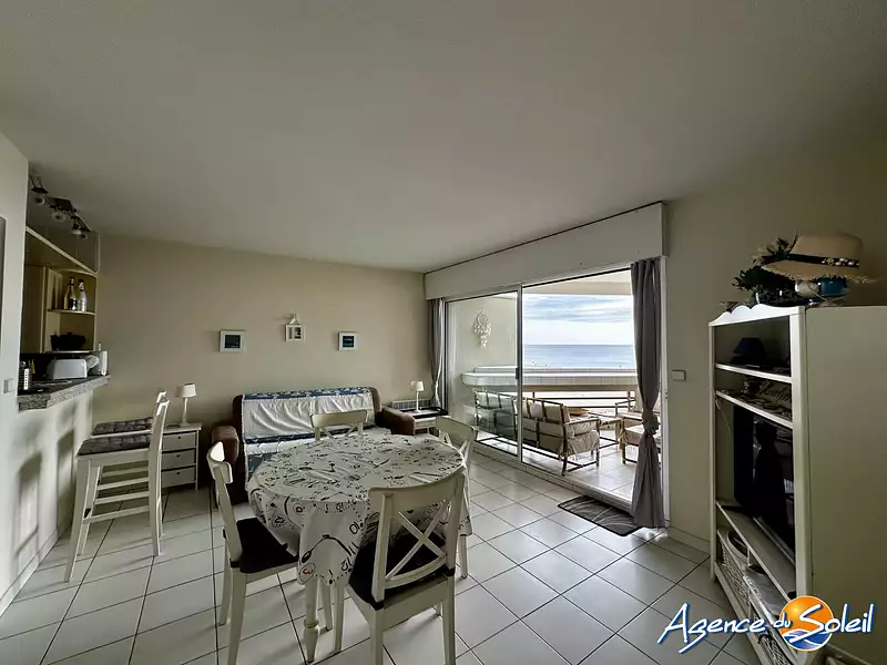 Appartement, 44,52 m²