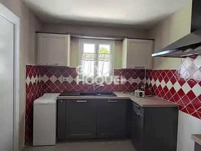 Maison, 128 m²