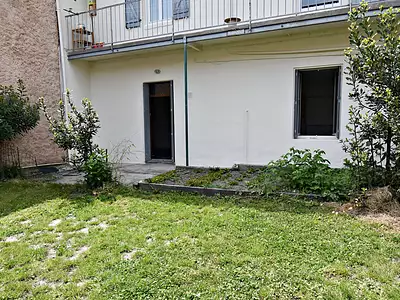 Appartement, 50 m²