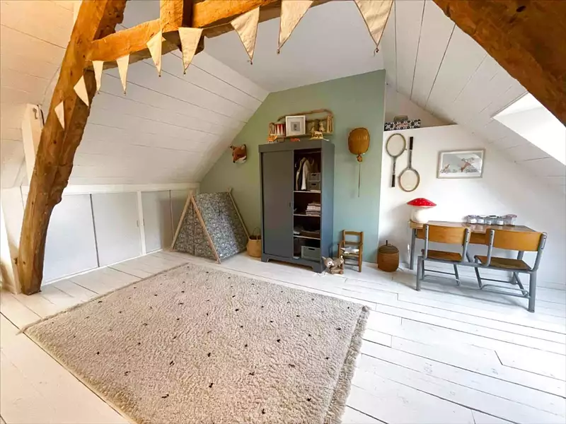 Maison, 365 m²