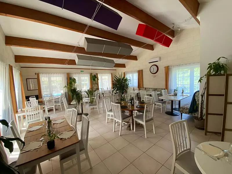 Maison, 420 m²