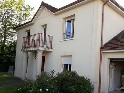 Maison, 154 m²
