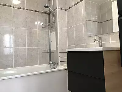 Appartement, 46,85 m²