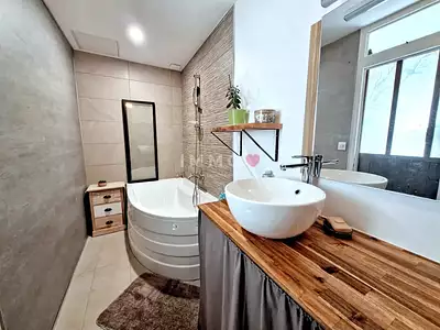Maison, 127,45 m²
