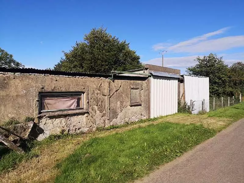 Maison, 95 m²