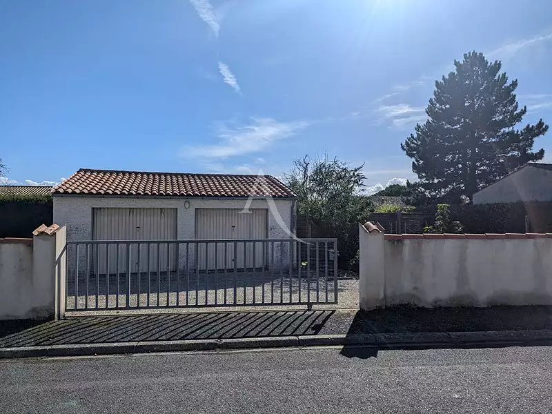 Maison, 163 m²