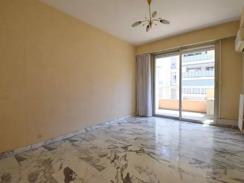 Appartement, 72,8 m²