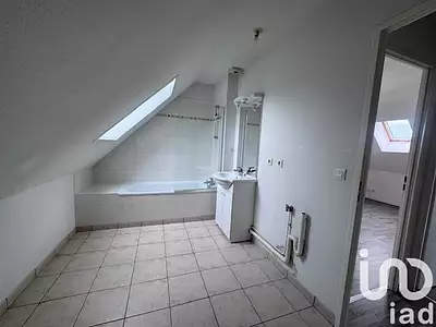 Maison, 65 m²