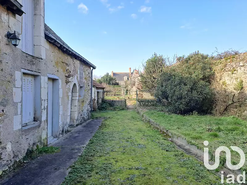Maison, 128 m²