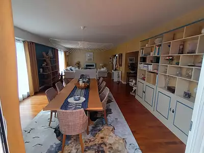 Appartement, 208,5 m²