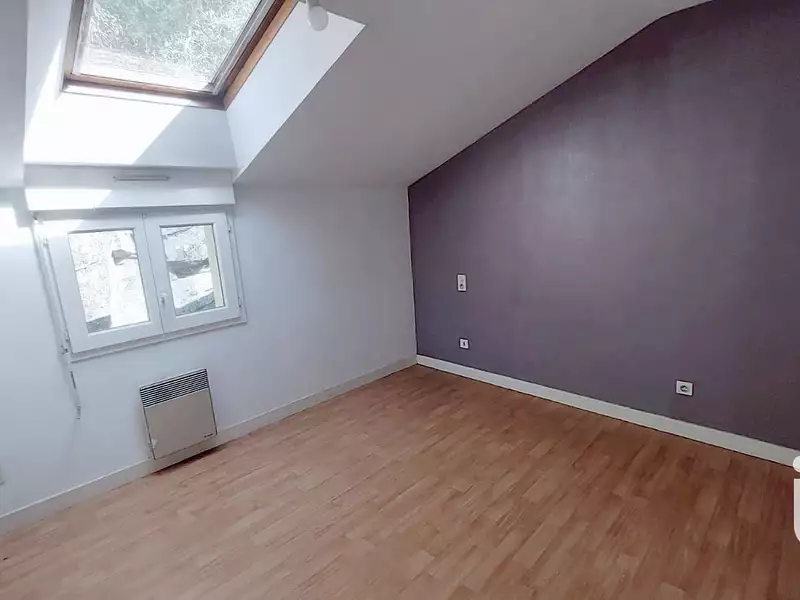 Appartement, 68 m²