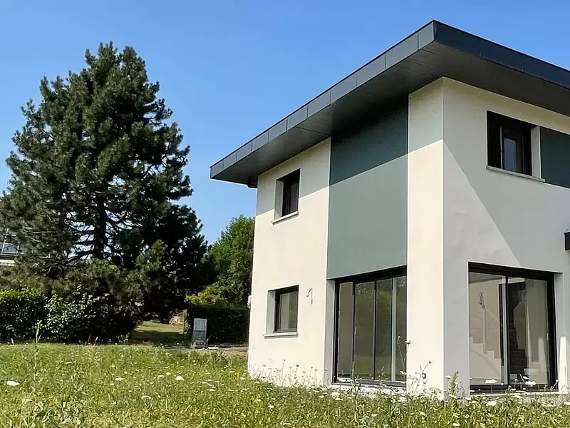 Maison, 103 m²