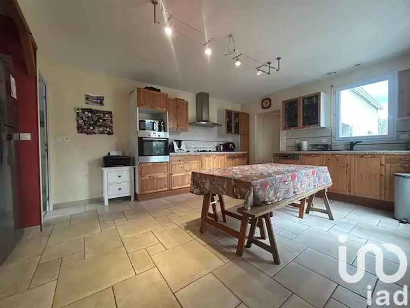 Maison, 147 m²