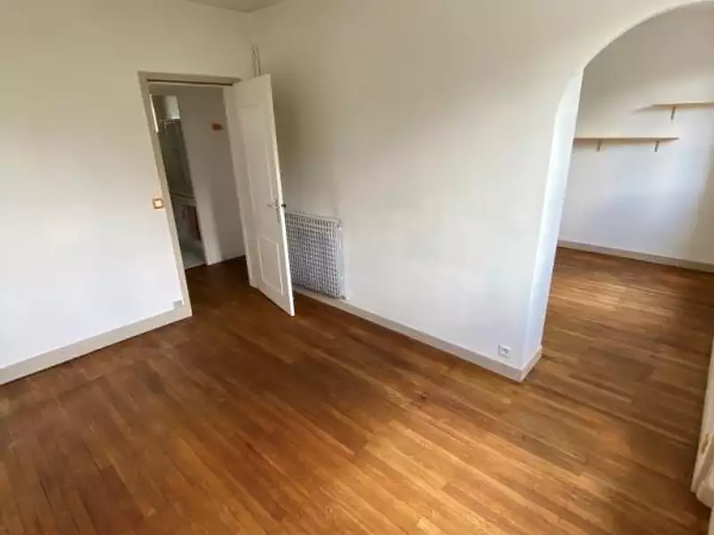Appartement, 53 m²