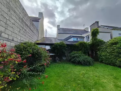 Maison, 96 m²