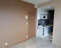 Appartement, 15,62 m²