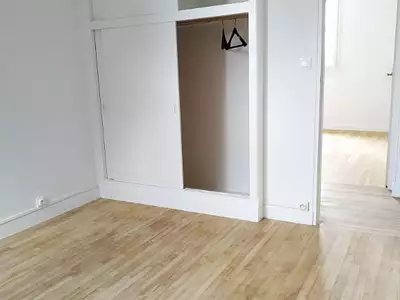 Appartement, 63 m²