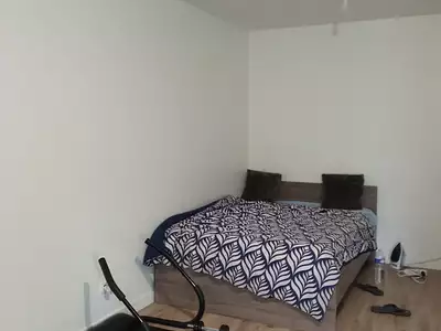 Appartement, 35,9 m²