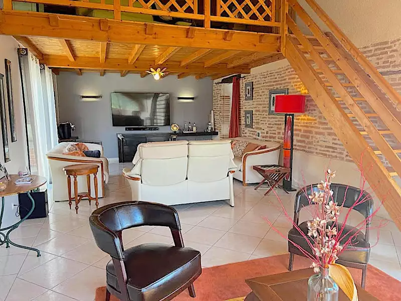 Maison, 175 m²