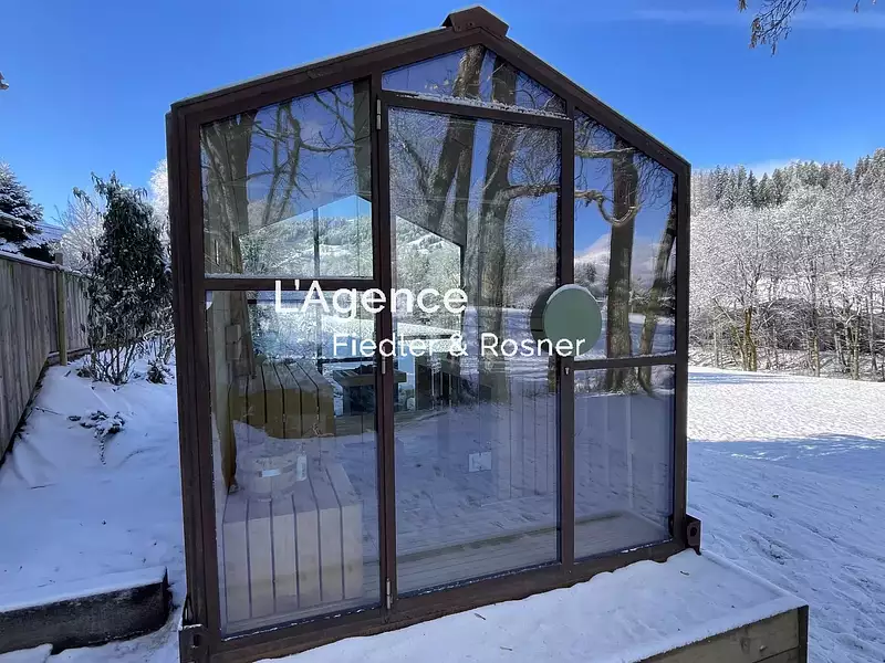 Maison, 285 m²