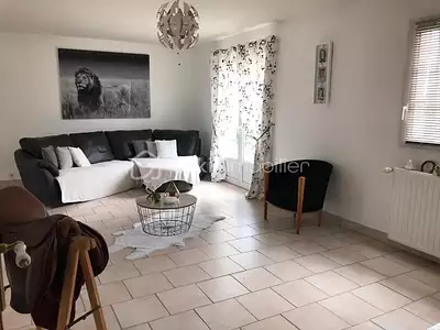 Maison, 185 m²