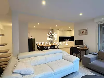 Appartement, 115 m²