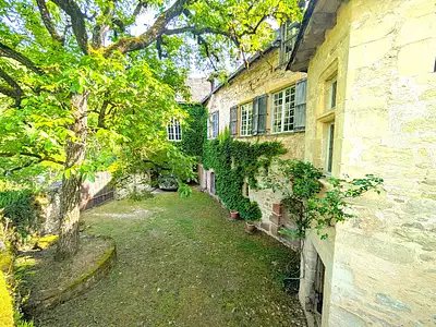 Maison, 257 m²