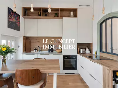 Appartement, 87 m²