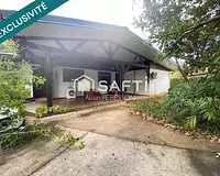 Maison, 110 m²