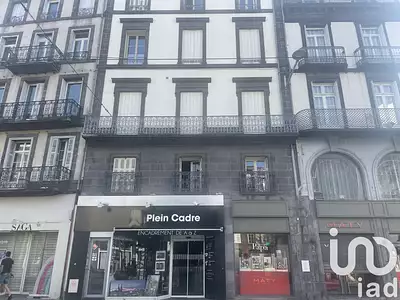 Appartement, 65 m²