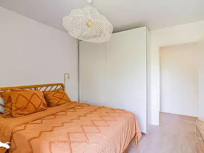 Appartement, 89 m²