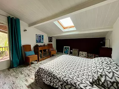 Maison, 210 m²