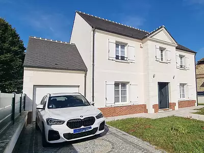 Maison, 152 m²