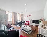 Appartement, 154,7 m²