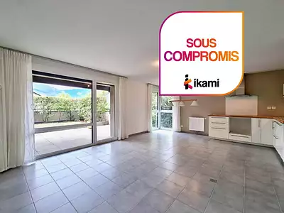 Appartement, 66,92 m²