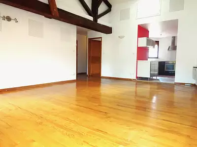 Appartement, 77,93 m²