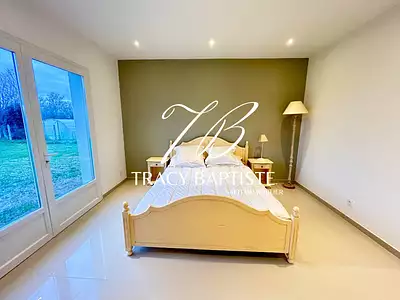Maison, 115 m²