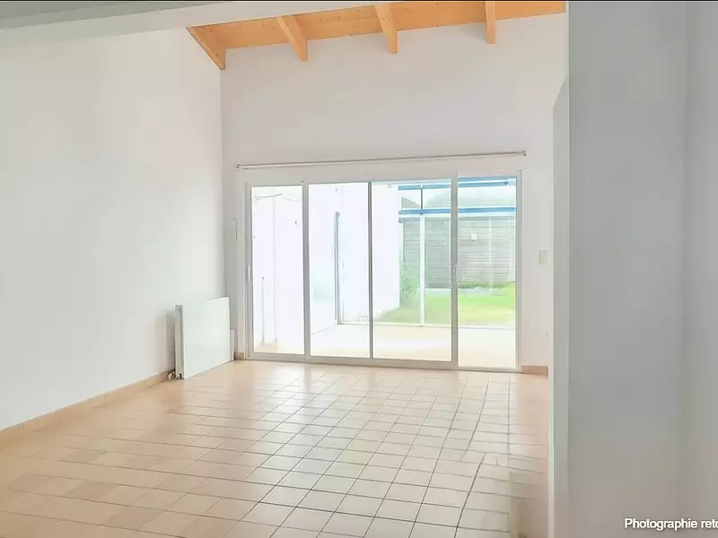Maison, 100 m²