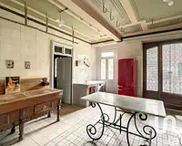 Maison, 225 m²