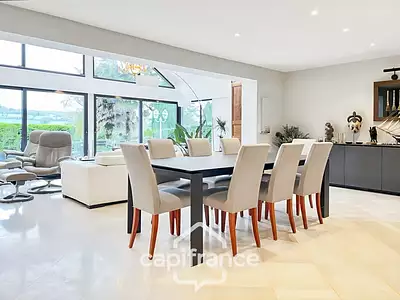 Maison, 336 m²