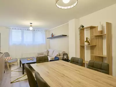 Maison, 94 m²