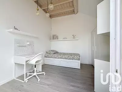 Appartement, 84 m²
