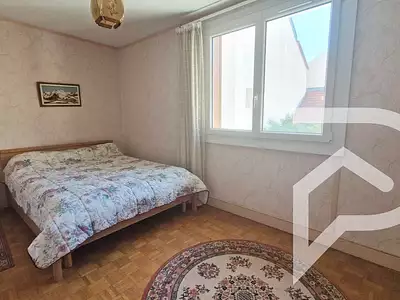 Maison, 127 m²