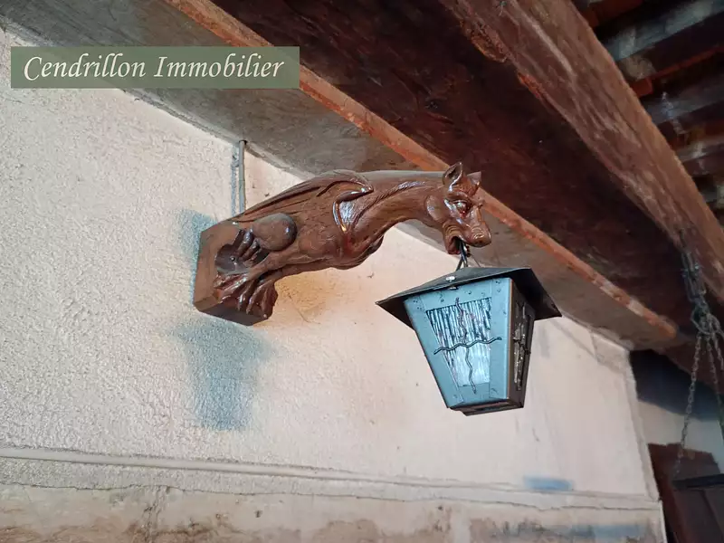Maison, 190 m²