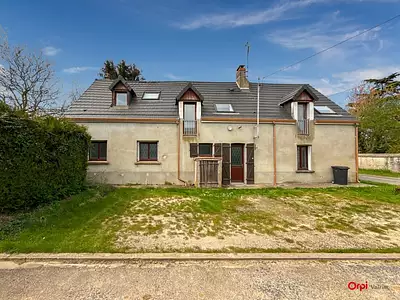 Maison, 148 m²