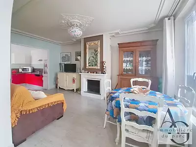 Maison, 132,74 m²