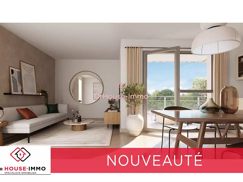 Appartement, 94,14 m²