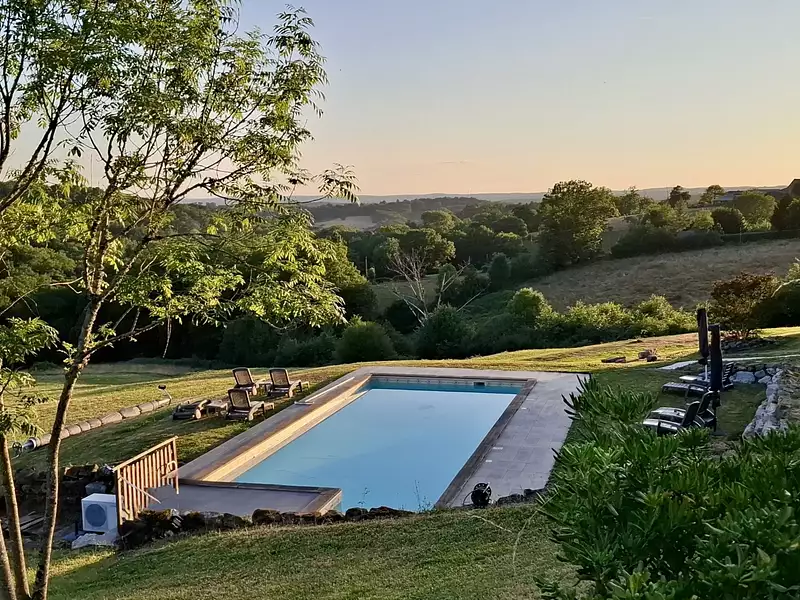 Maison, 462 m²